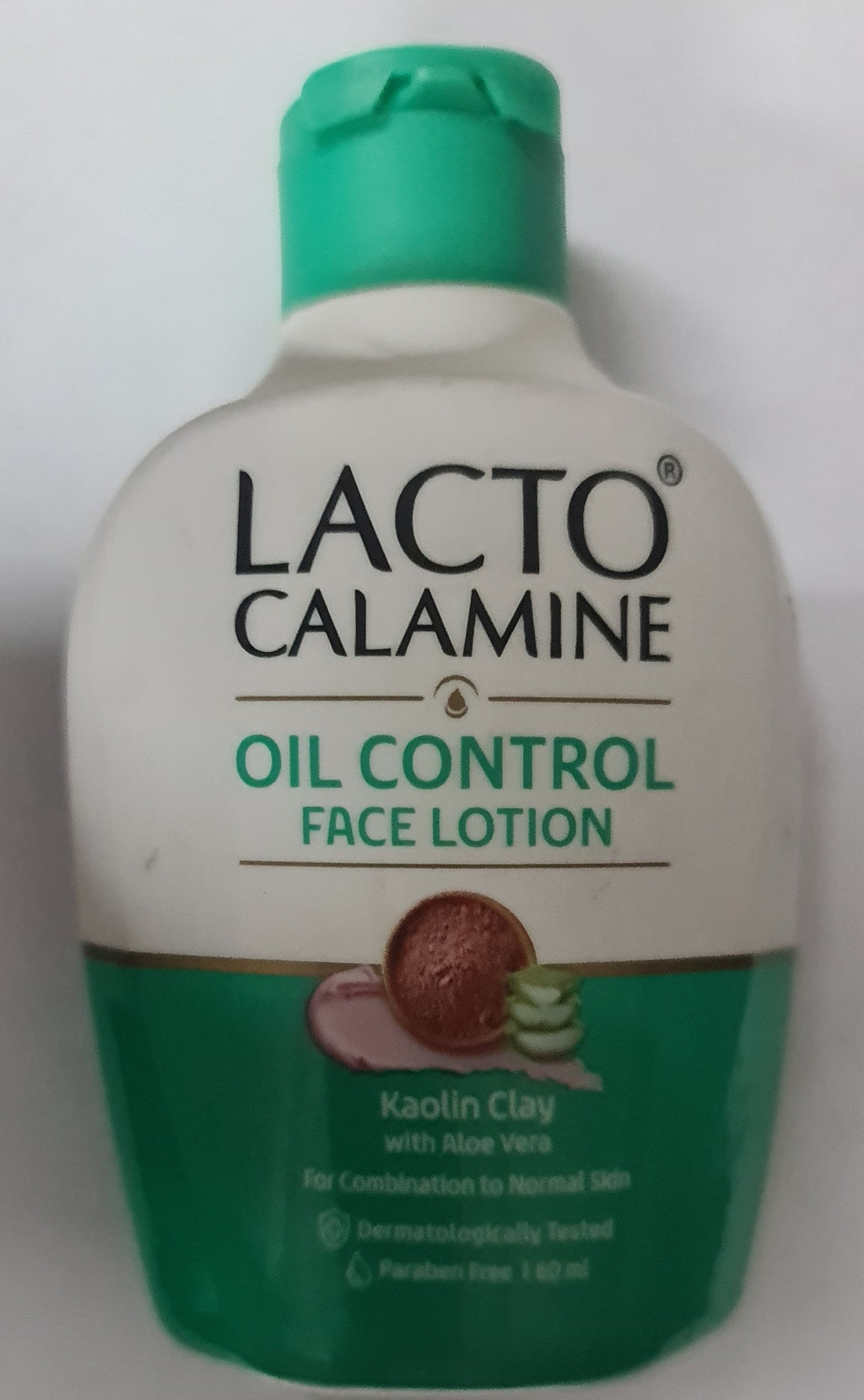 Lacto Calamine 60ml