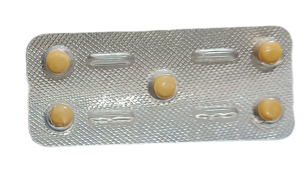 Letroz 2.5 Tablet