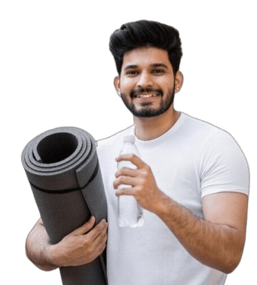 Lifestyle Risk Check