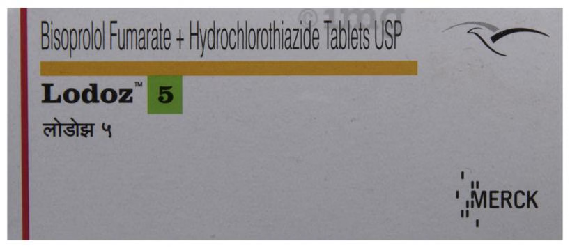 LODOZ -5MG