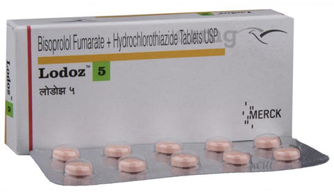 LODOZ -5MG