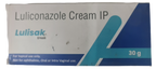 Lulisak Cream - 30g
