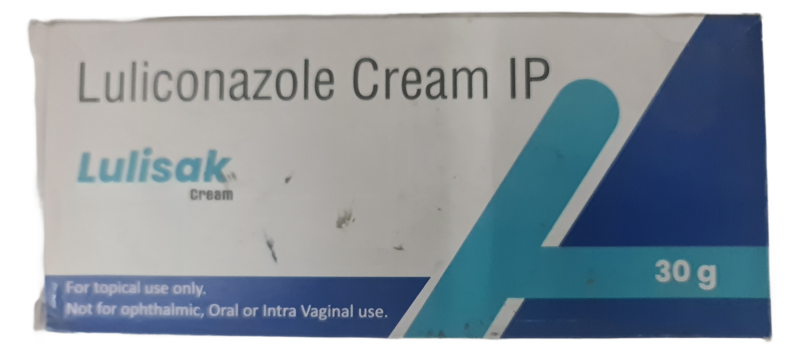 Lulisak Cream - 30g