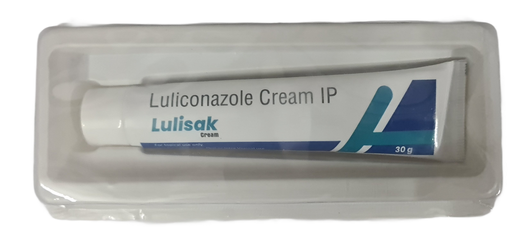 Lulisak Cream - 30g
