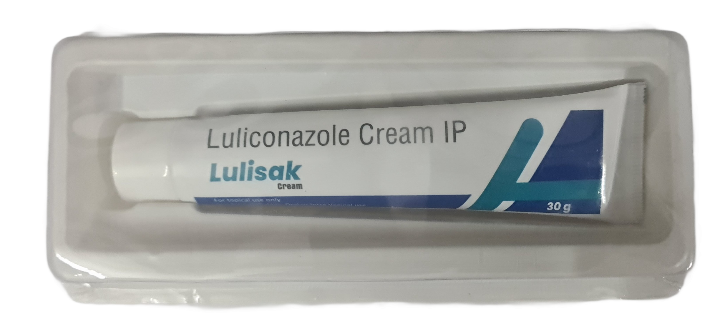 Lulisak Cream - 30g
