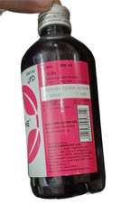 M2 TONE SYRUP 200ML