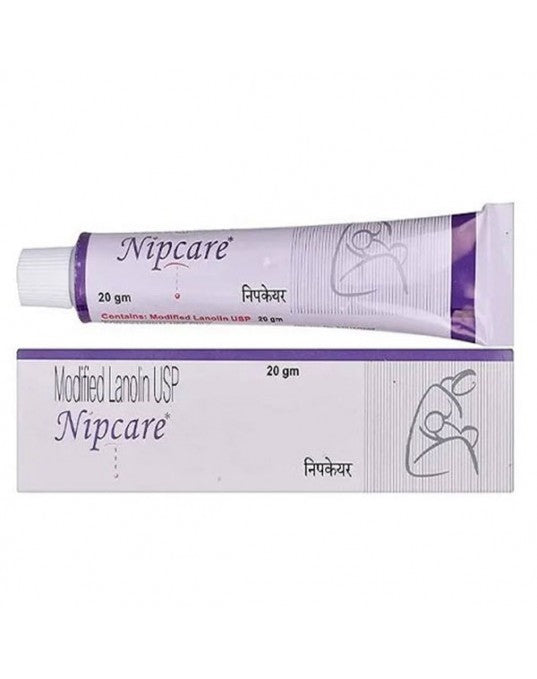NIPCARE[NEON] 1 UNIT CREA (20 gram)
