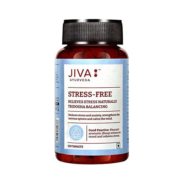 stress free tablets
