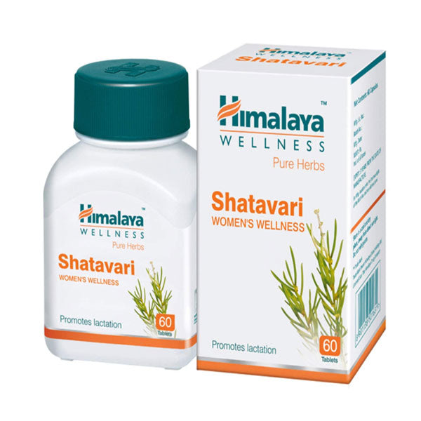 SHATAVARI TABLET
