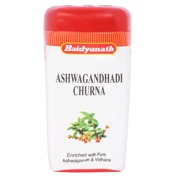 ASHWAGANDHA CHURNA
