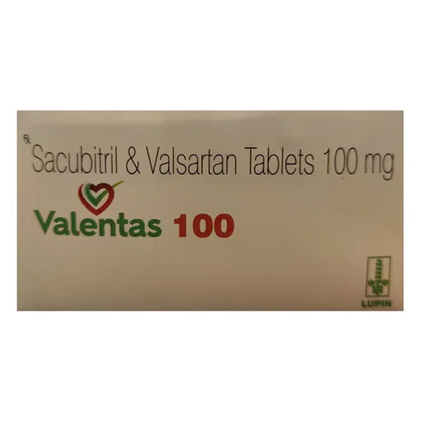 Valentas 100 Tablet