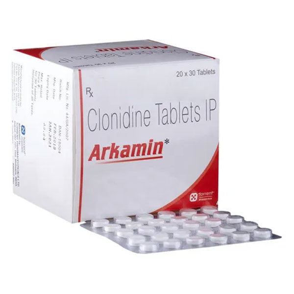 Arkamin Tablet