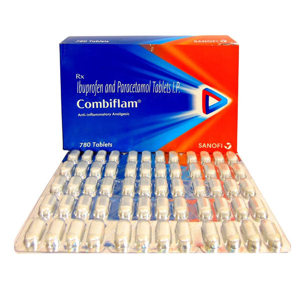 Combiflam Tablet