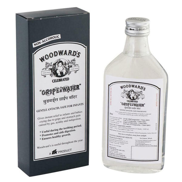 Gripe Water