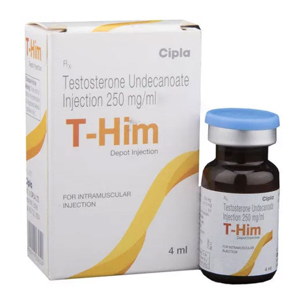 TT Injection 5ml