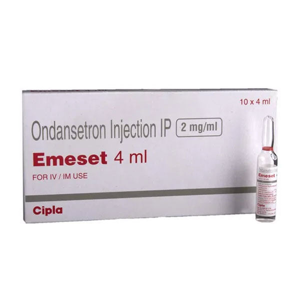 Emeset Injection 2ml