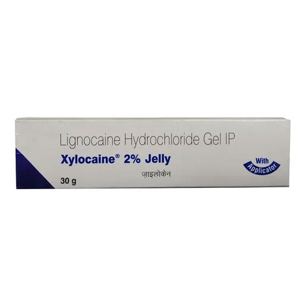 Lignocare Gel