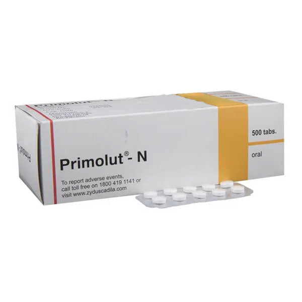 Primolut-N Tablet