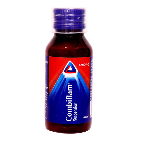 combiflam-suspension