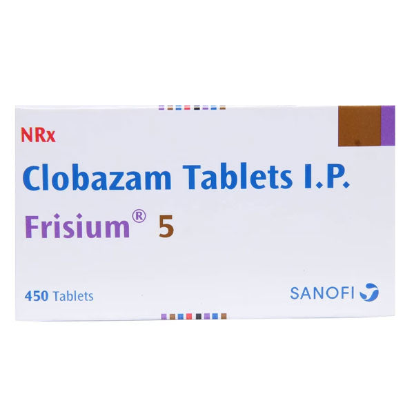 frisium-5-tablet