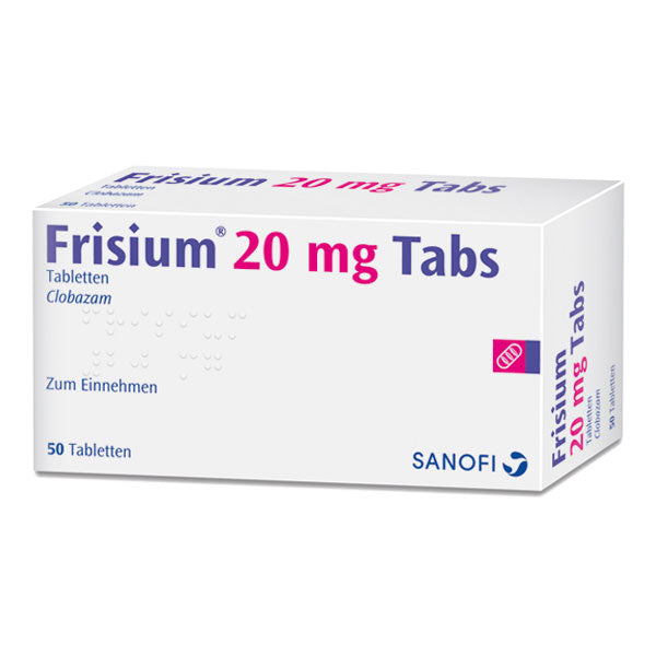 frisium-20mg-tablet