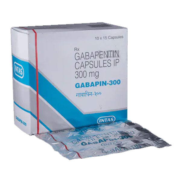 gabapin-300-capsule