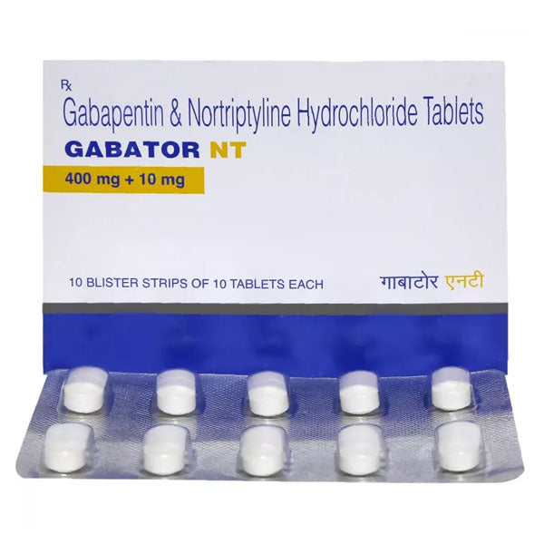 gabapin400-capsules
