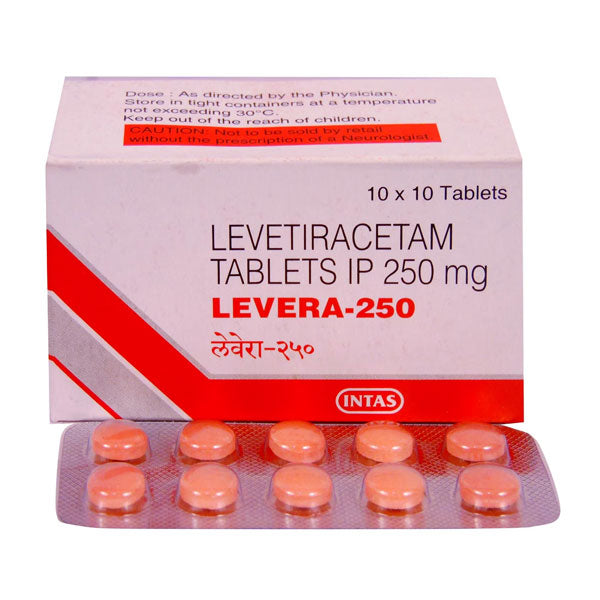 levera-250-tablet