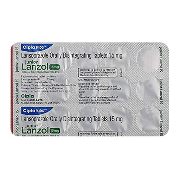 junior-lanzol-15mg-tablet-dt