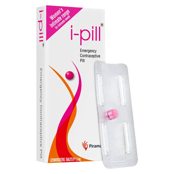 i-pill Tablet
