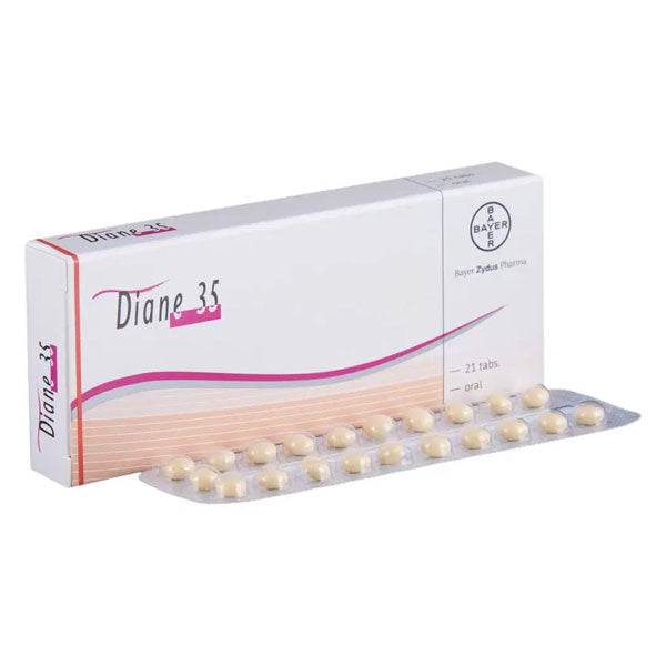 Diane 35 Tablet