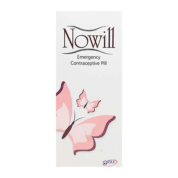 Nowill 1.5mg Tablet