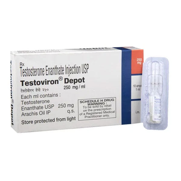 Testoviron Depot 250 Injection