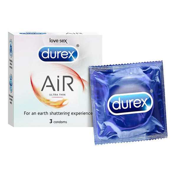 Durex Air Ultra Thin Condom