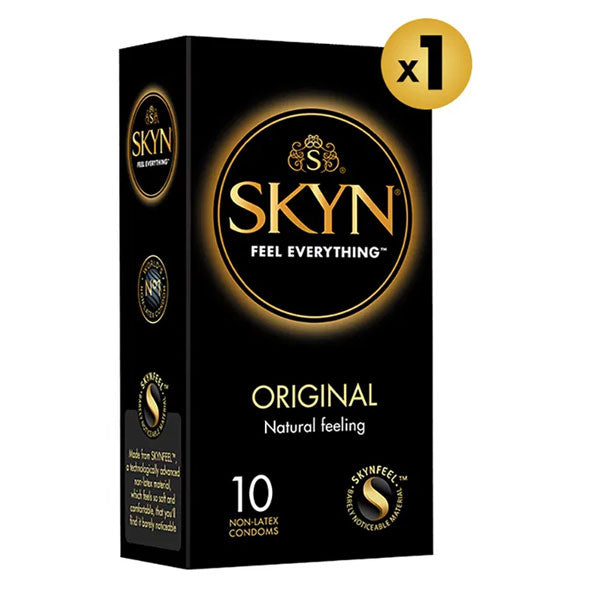 SKYN Condom Original