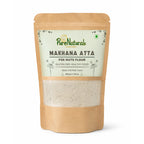 Makhana Atta (Fox Nuts Flour)- 200 Gm