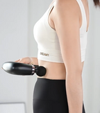 Hand Body Massager for Relax & Tighten Muscles