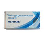 MepRate Tablets