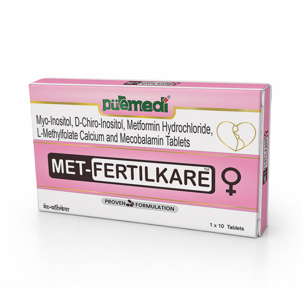 Met FertilKare