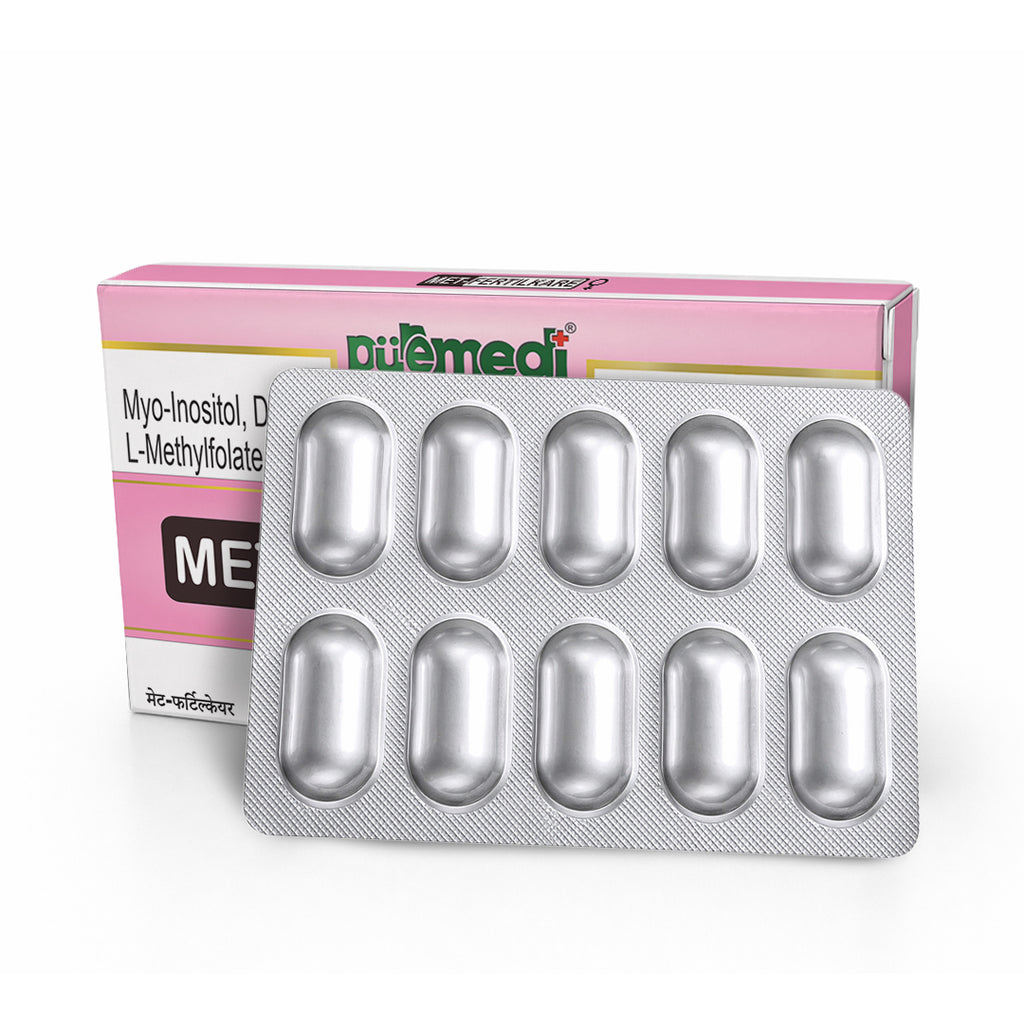 Met FertilKare