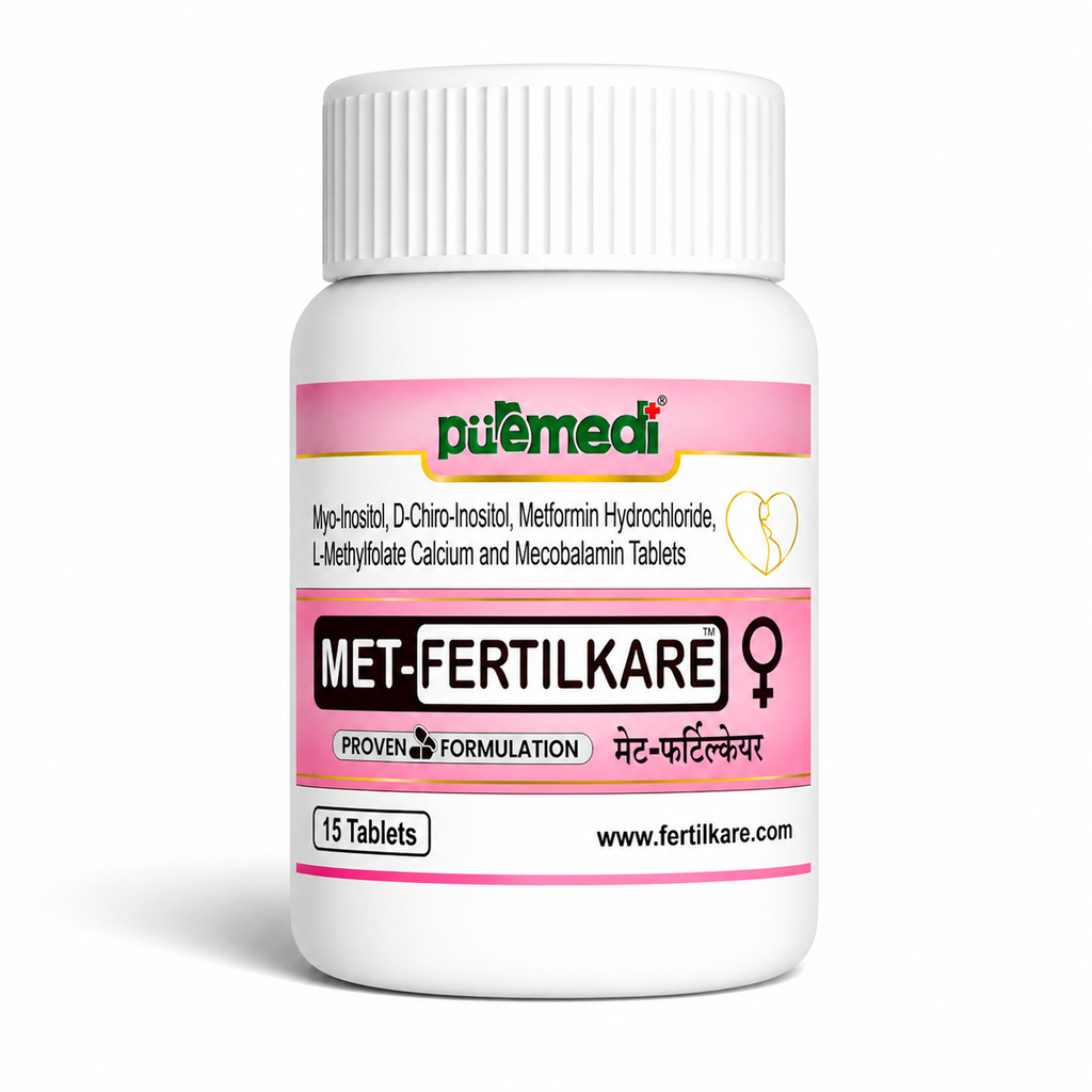 Met FertilKare