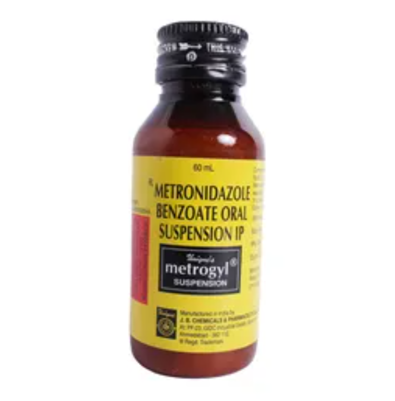 Metrogyl 200mg