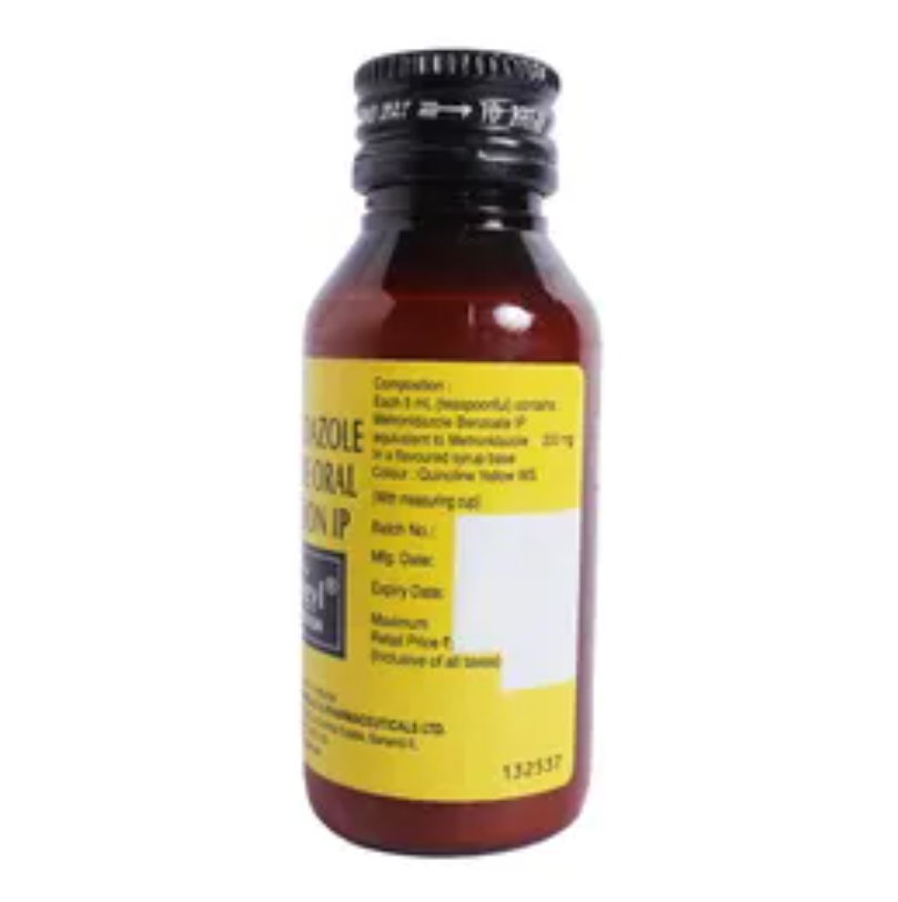 Metrogyl 200mg
