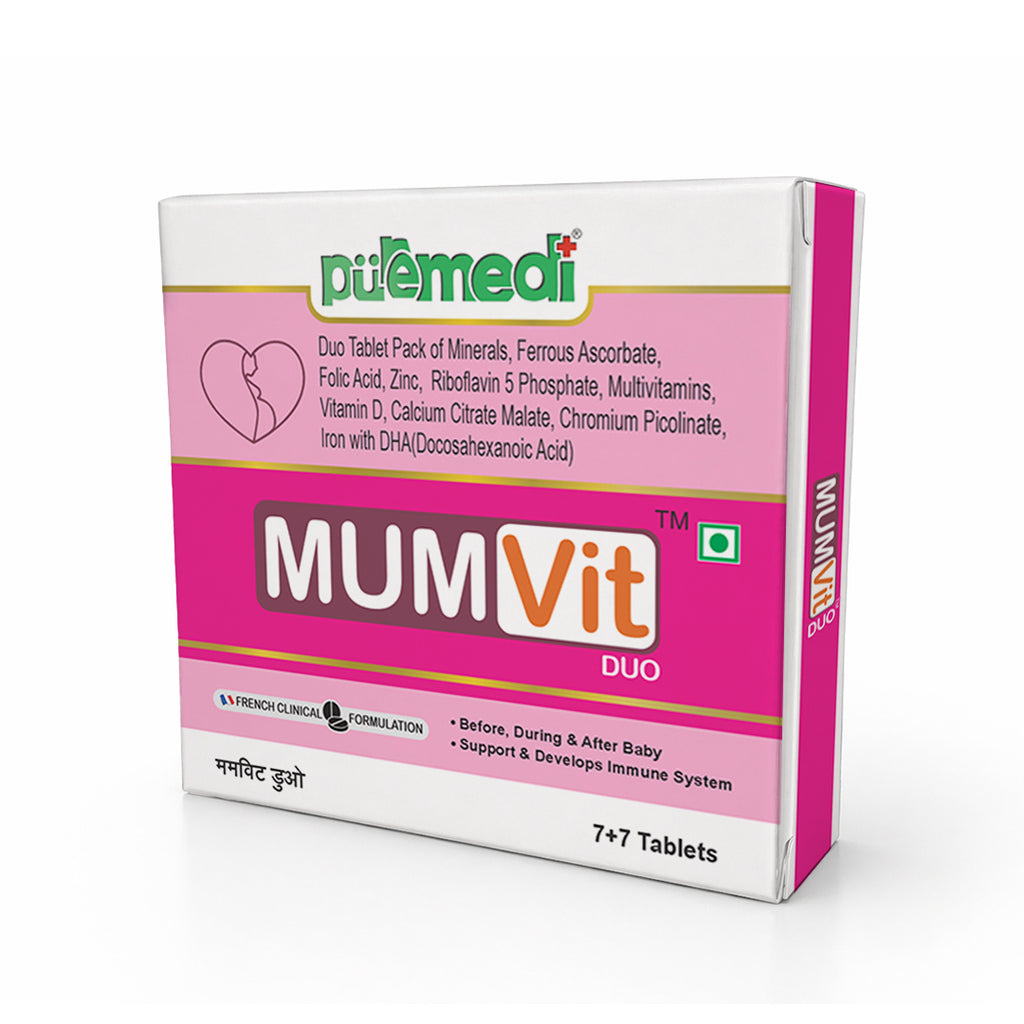 multivitamin tablets for women