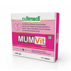 multivitamin tablets for women