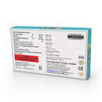 MumVit-Min-Ferrous - Monohydrate Tablets