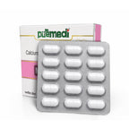 MumVit-Cal-Calcium & Vitamin D3 Tablets IP