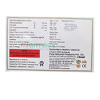 MumVit-Min-Ferrous Ascorbate - Monohydrate Tablets