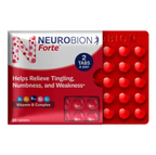 Neurobion Forte Tablet 30