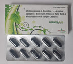 Nervita Q 10 Cap
